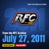 Radio Free Cybertron 2011-07-27 featured image