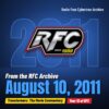 Radio Free Cybertron 2011-08-10 featured image