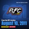 Radio Free Cybertron 2011-08-10 featured image