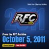 Radio Free Cybertron 2011-10-05 featured image
