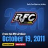 Radio Free Cybertron 2011-10-19 featured image
