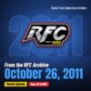 Radio Free Cybertron 2011-10-26 featured image