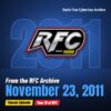 Radio Free Cybertron 2011-11-23 featured image