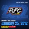 Radio Free Cybertron 2012-01-25 featured image
