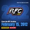 Radio Free Cybertron 2012-02-15 featured image
