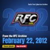 Radio Free Cybertron 2012-02-22 featured image
