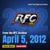 Radio Free Cybertron 2012-04-05 featured image