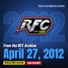 Radio Free Cybertron 2012-04-27 featured image
