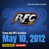 Radio Free Cybertron 2012-05-10 featured image