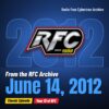 Radio Free Cybertron 2012-06-14 featured image