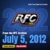 Radio Free Cybertron 2012-07-05 featured image