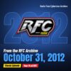 Radio Free Cybertron 2012-10-31 featured image