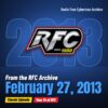 Radio Free Cybertron 2013-02-27 featured image