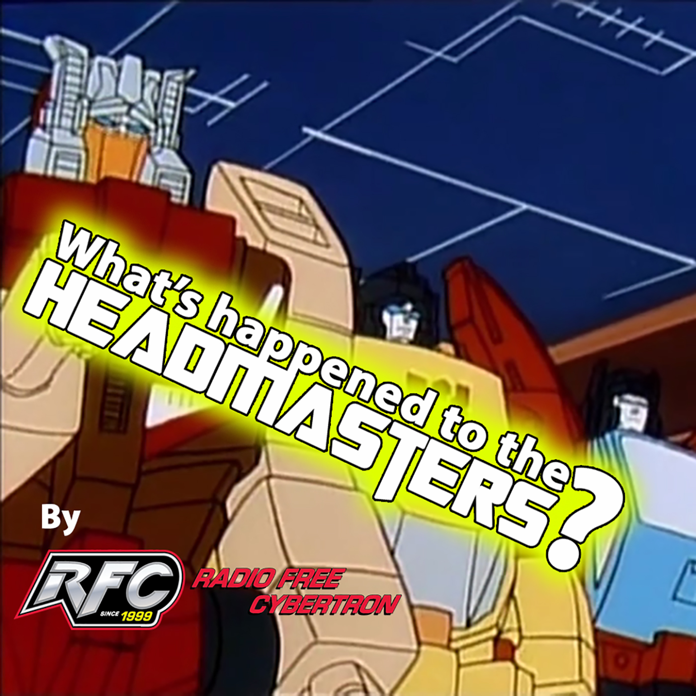 What's Happened to the Headmasters?