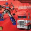 Studio Series 38 Optimus Prime