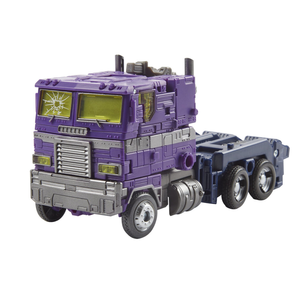 Transformers Tuesday Part 5 Shattered Glass Two Pack