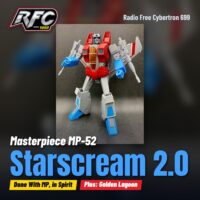 Radio Free Cybertron episode 699