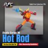 Radio Free Cybertron episode 704