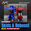 Radio Free Cybertron episode 757