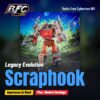 Radio Free Cybertron episode 801