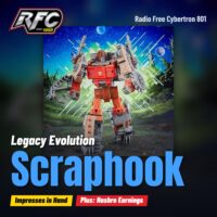 Radio Free Cybertron episode 801