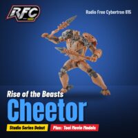 Radio Free Cybertron episode 815