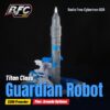 Radio Free Cybertron episode 820