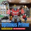 Radio Free Cybertron episode 821