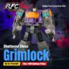 Radio Free Cybertron episode 824
