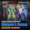 Radio Free Cybertron episode 890