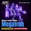 Radio Free Cybertron 903 - We don't know how they'll do a Titan Class Star Convoy, but we're here for it