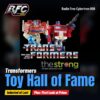 Radio Free Cybertron 909 - Great Value Ginrai