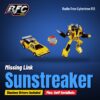 Radio Free Cybertron 912 - Radio Free Missing Link