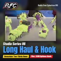 Radio Free Cybertron episode 915