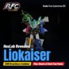 Radio Free Cybertron 921 - A Reputable Distributor for Disreputable Toys