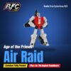 Radio Free Cybertron 923 - Twas the Slump Before Toy Fair