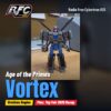 Radio Free Cybertron 925 - That’s a fumble for Bumble