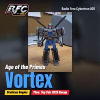 Radio Free Cybertron 925 - That’s a fumble for Bumble