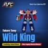 Radio Free Cybertron 927 - At OnlyDons.com