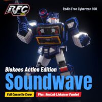 Radio Free Cybertron 928 - Chris Would Know