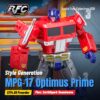Radio Free Cybertron 930 - Welcome to G1