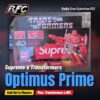 Radio Free Cybertron 932 - Low Effort Popples