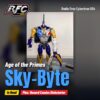 Radio Free Cybertron 934 - Carscream is an easy pass