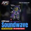 Radio Free Cybertron 937 - But Now It Glows