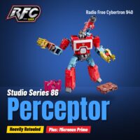 Radio Free Cybertron episode 940