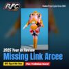Radio Free Cybertron 969 - 2025 Year in Review