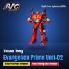 Radio Free Cybertron 1004 — Putting a Nerd Down on Rodimus
