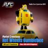 Radio Free Cybertron 1005 - Megatron Sells for $161,458 at Auction