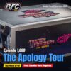 Radio Free Cybertron 1000 featured image