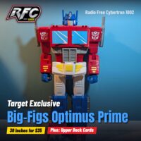 Radio Free Cybertron 1002 featured image
